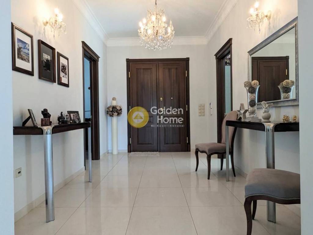 Κυρίως Χώρος