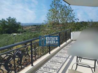 ★ Οικόπεδο 1.000 τ.μ. ★ 4 υπνοδωμάτια ★ Ηλιακός θερμοσίφωνας ★