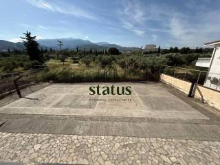 Θέα απο μπαλκόνι