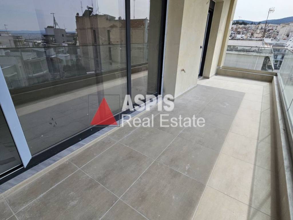 Εξωτερικοι χώροι