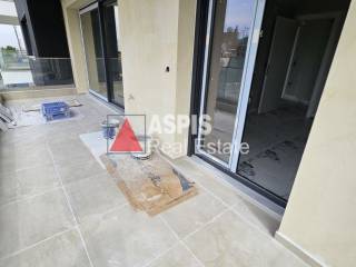 Εξωτερικοι χώροι