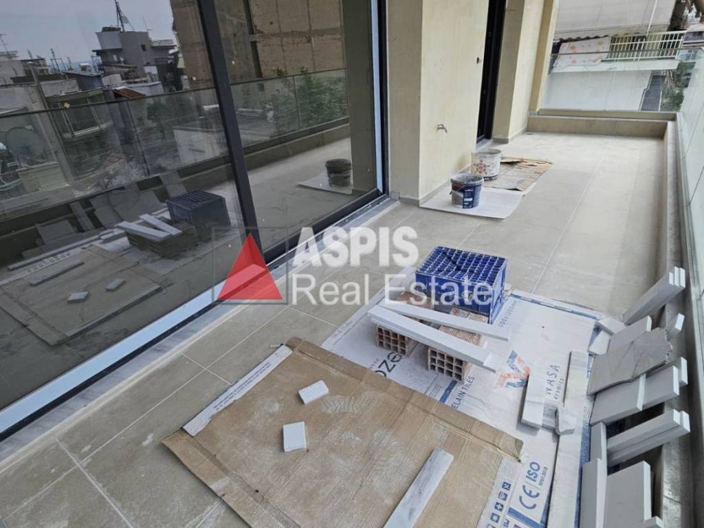 Εξωτερικοι χώροι