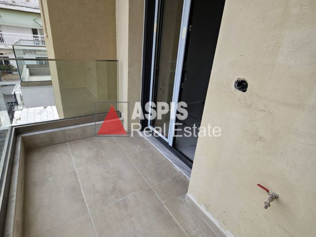 Εξωτερικοι χώροι