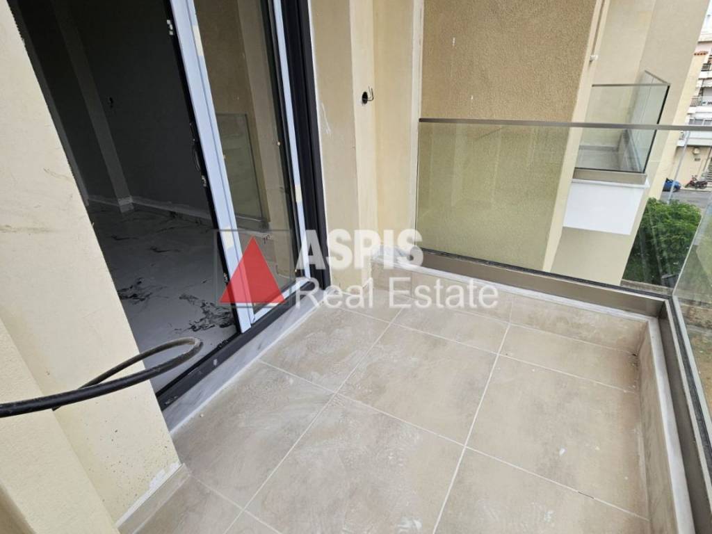 Εξωτερικοι χώροι