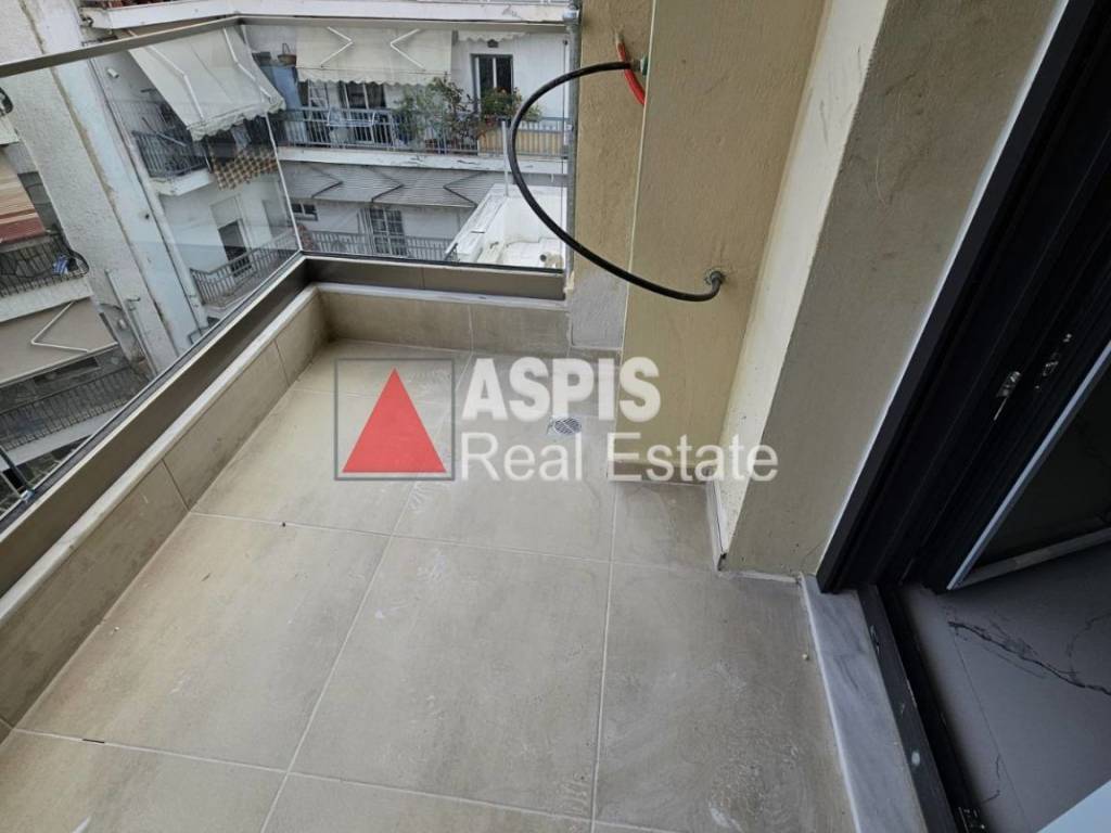 Εξωτερικοι χώροι