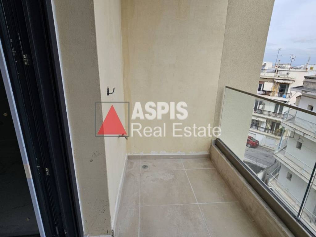 Εξωτερικοι χώροι