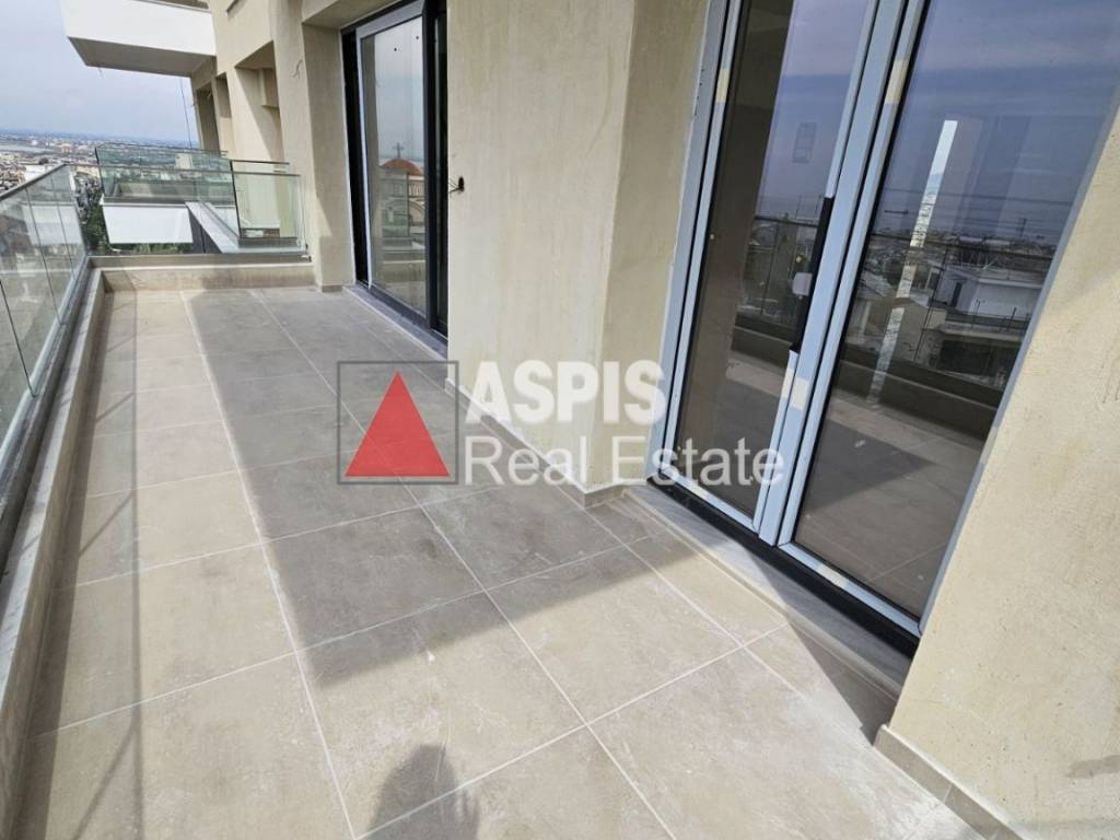 Εξωτερικοι χώροι