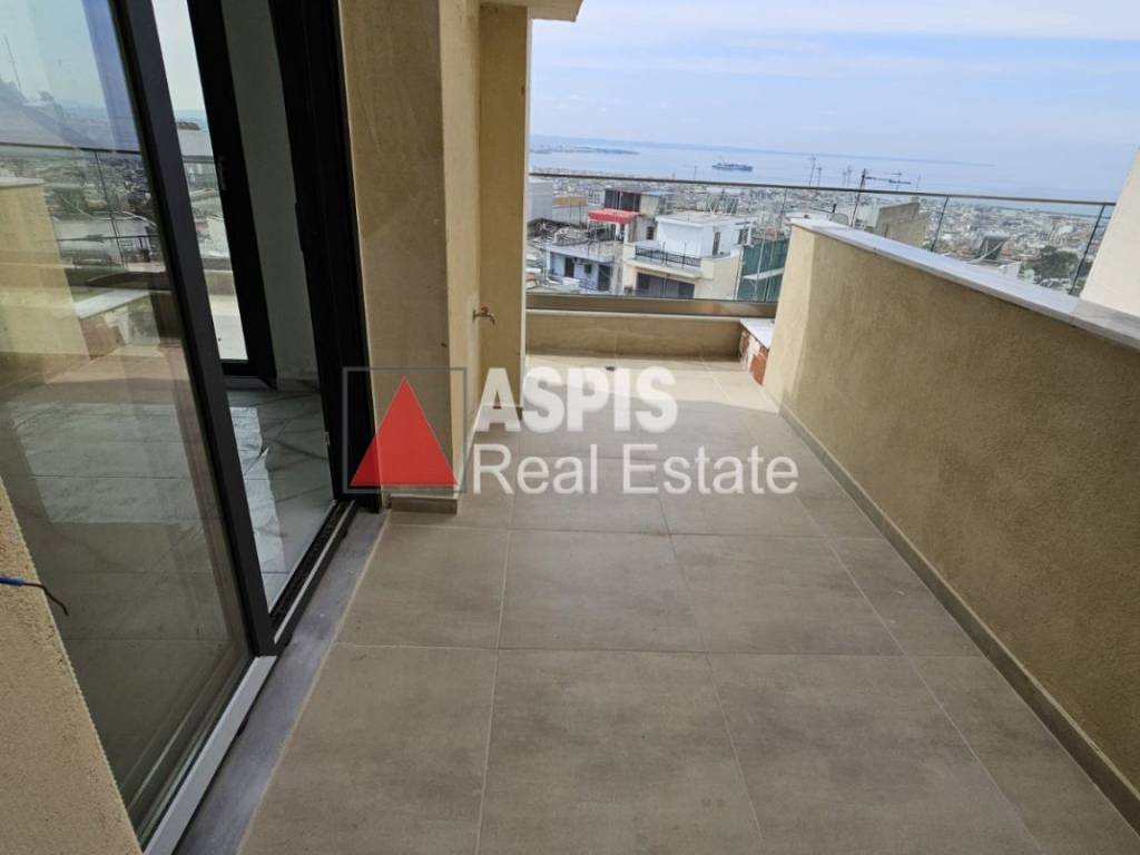 Εξωτερικοι χώροι