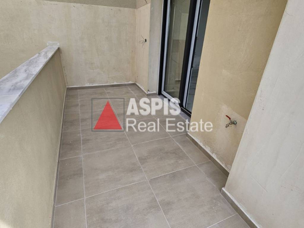 Εξωτερικοι χώροι