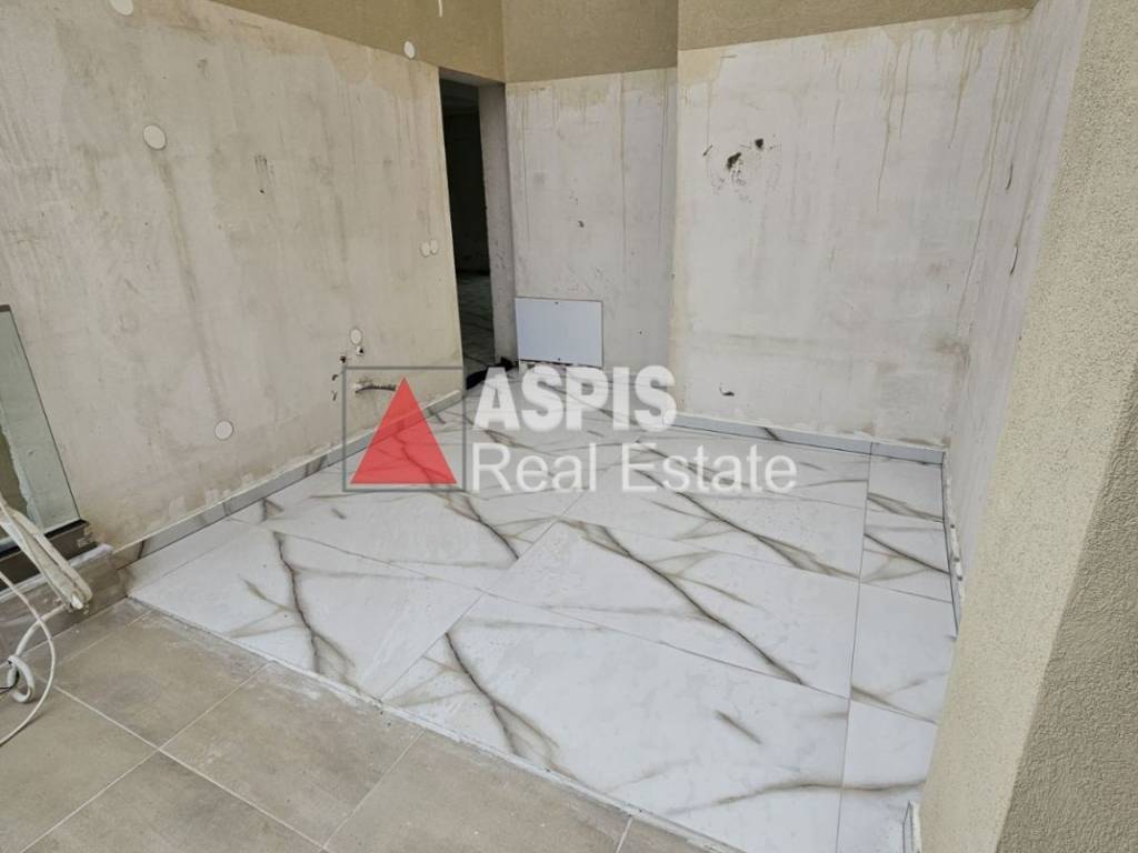 Εξωτερικοι χώροι