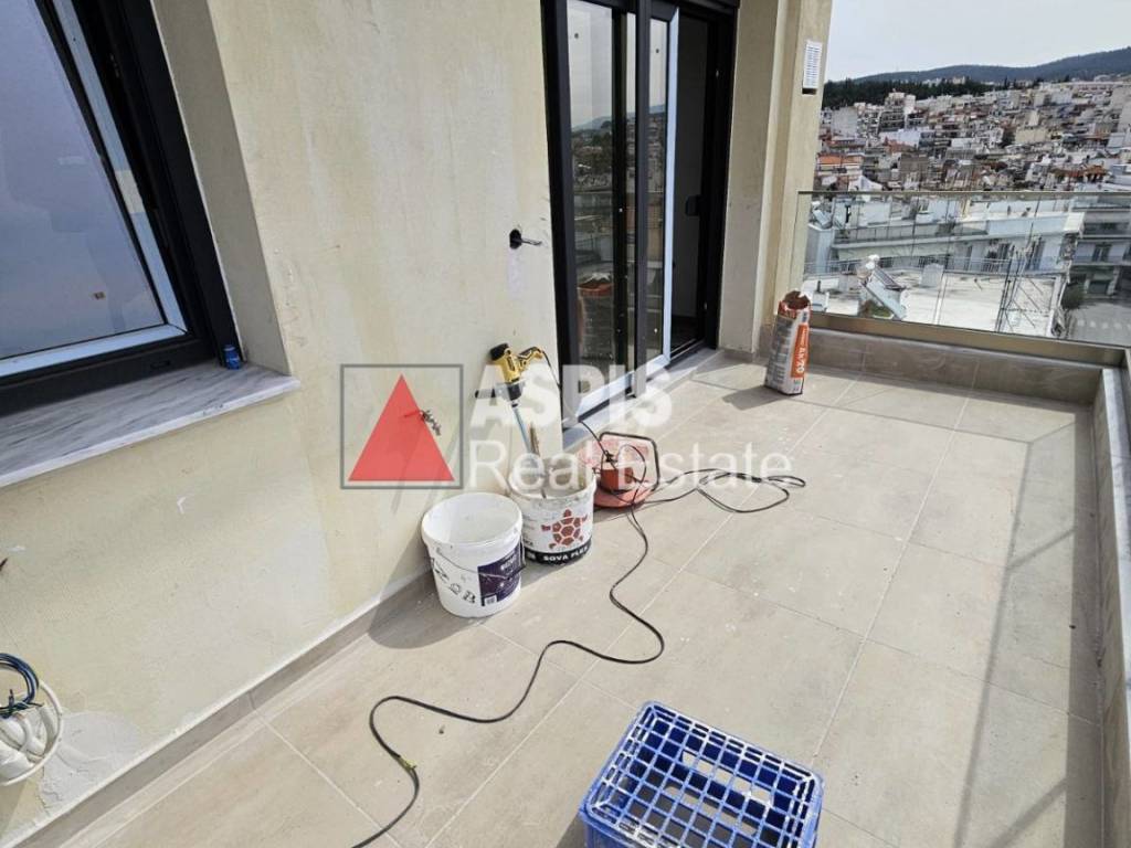 Εξωτερικοι χώροι