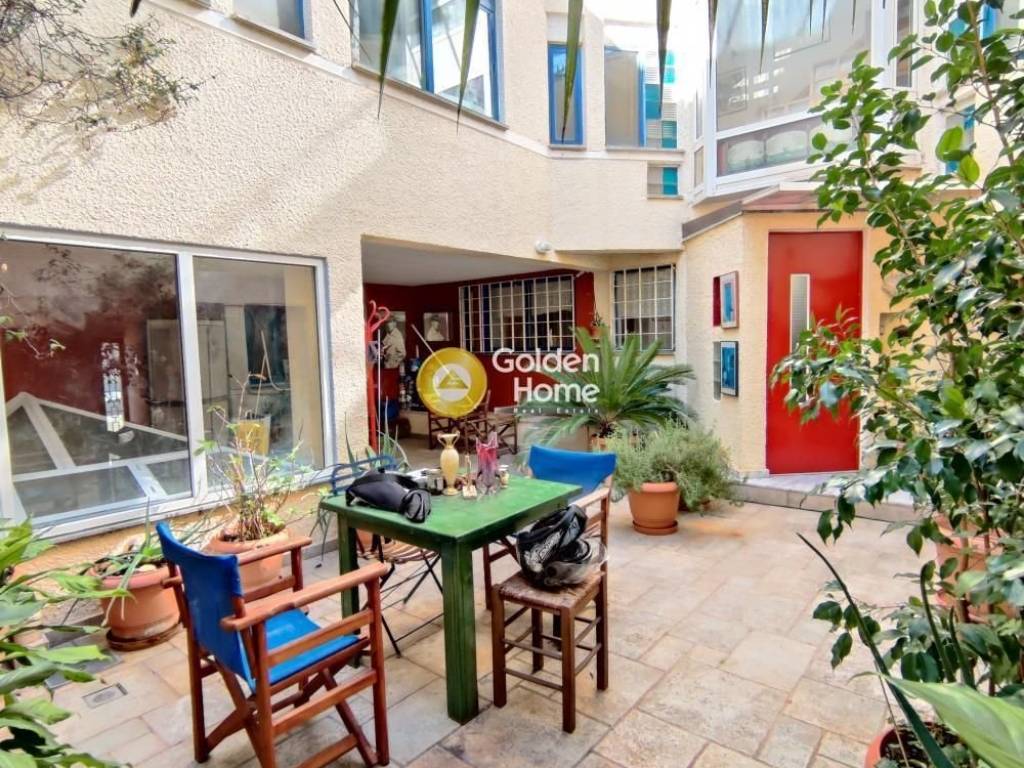 Εξωτερικός Χώρος