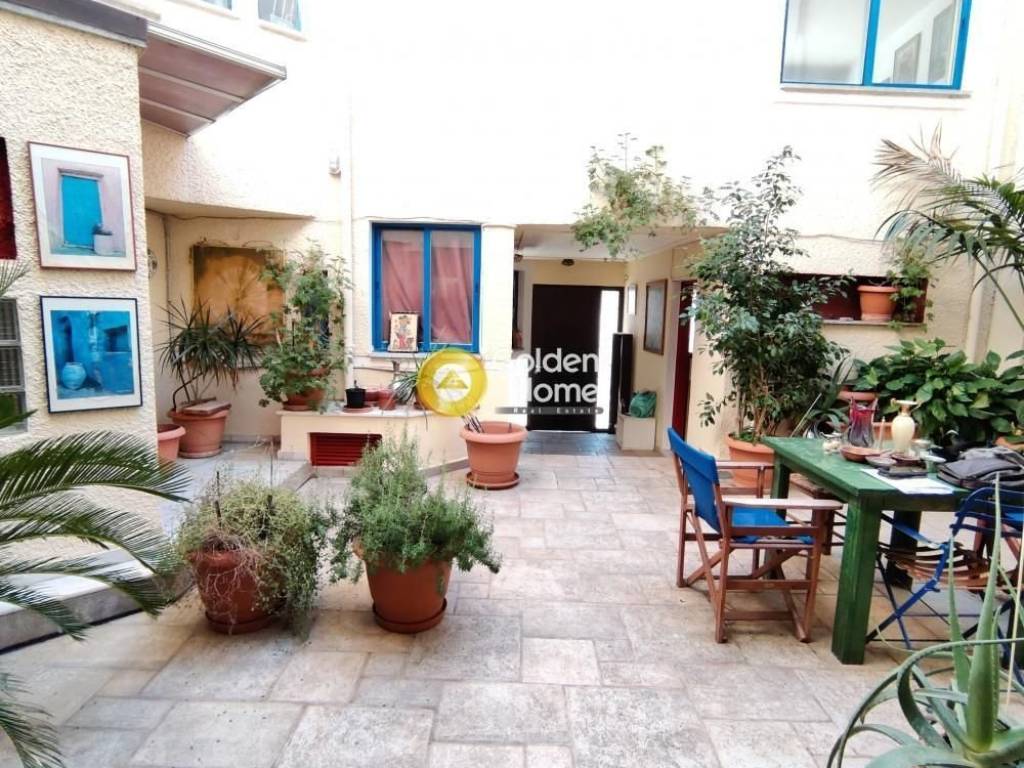 Εξωτερικός Χώρος