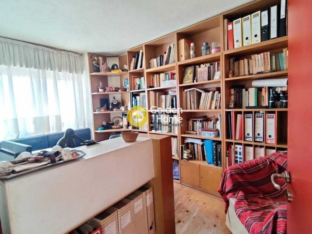 Κυρίως Χώρος