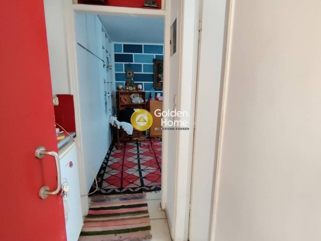 Χολ - Διάδρομος