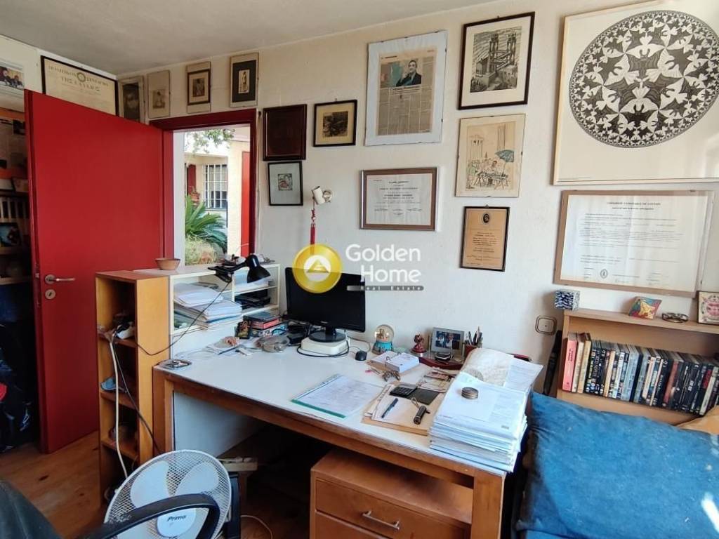 Κυρίως Χώρος