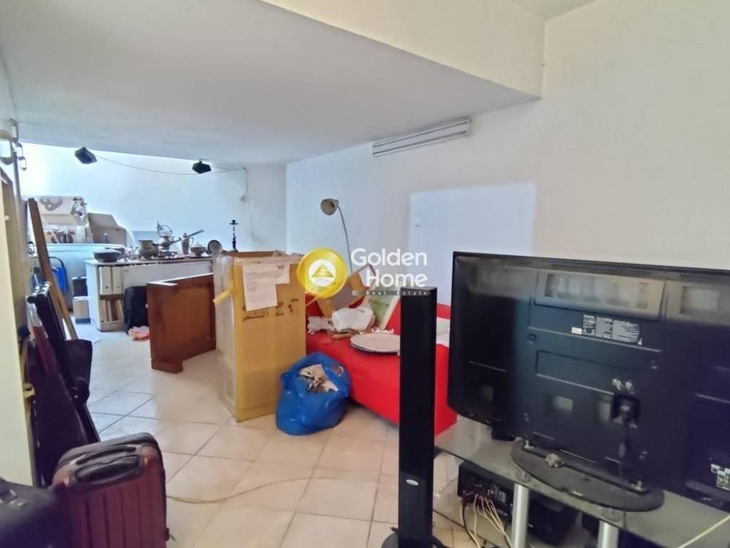 Κυρίως Χώρος