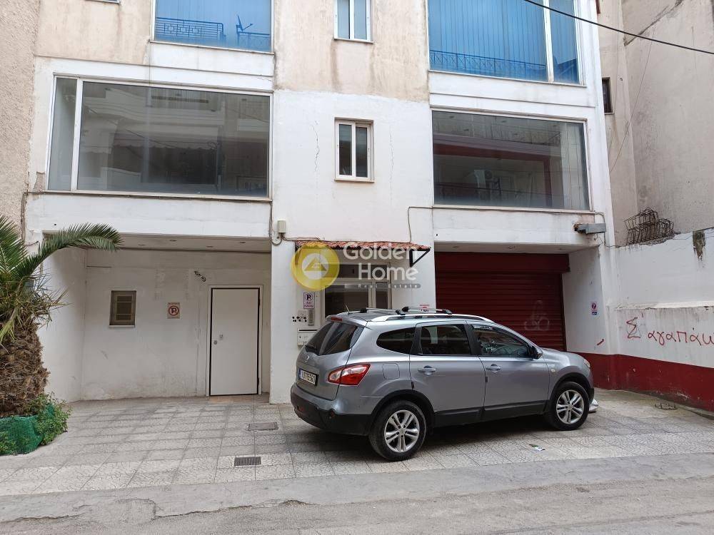 Εξωτερικός Χώρος