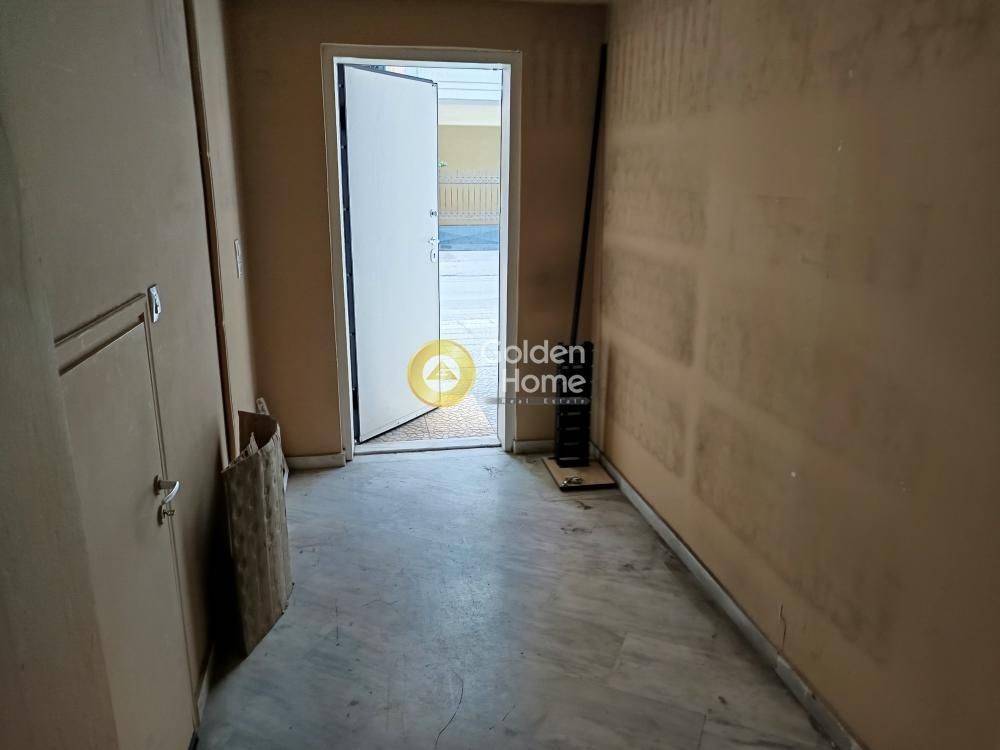 Χολ - Διάδρομος