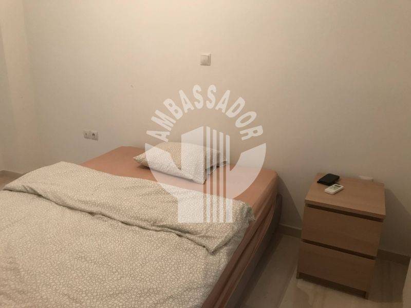 Υπνοδωμάτιο