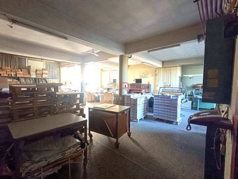 Άποψη χώρου