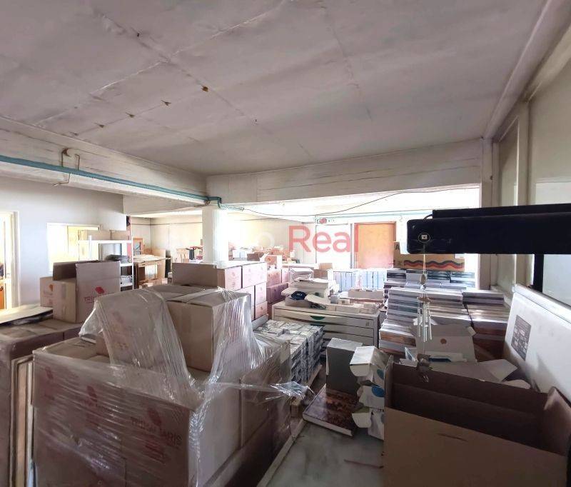 Άποψη χώρου