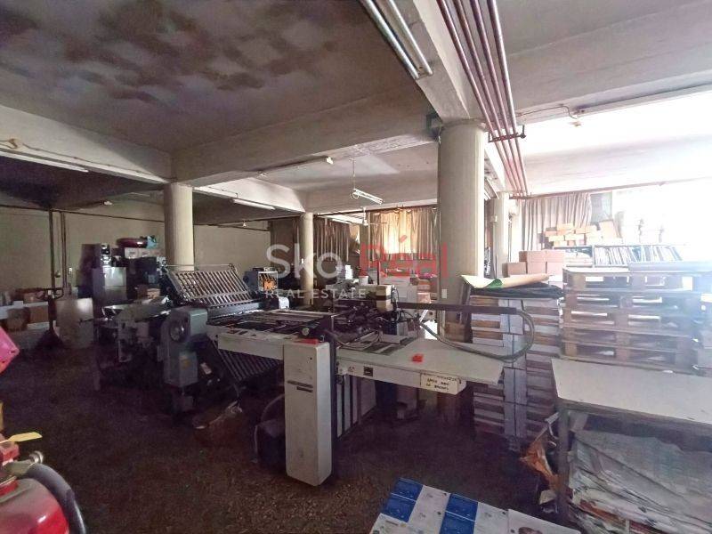 Άποψη χώρου