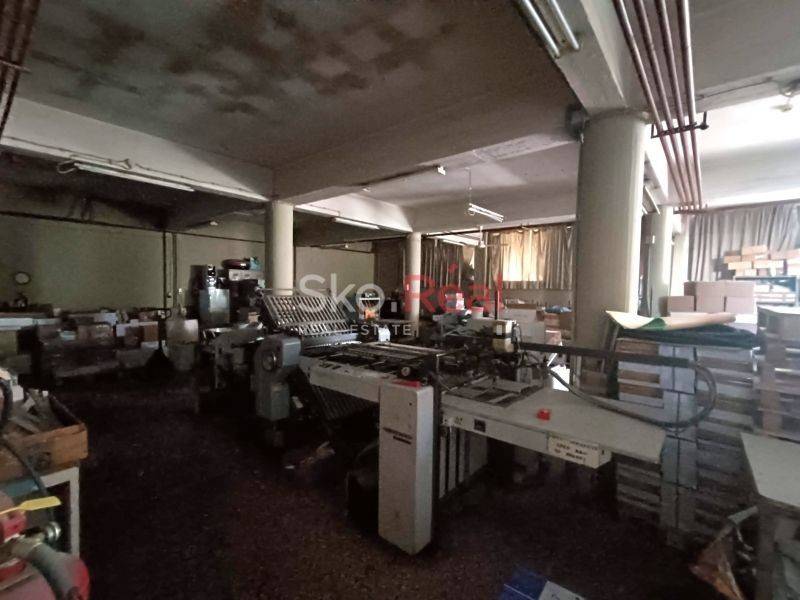 Άποψη χώρου