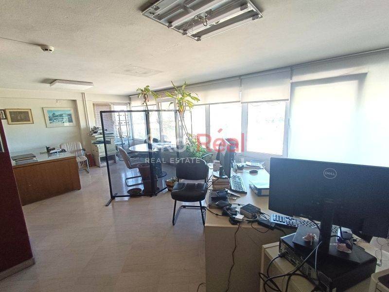 Άποψη χώρου