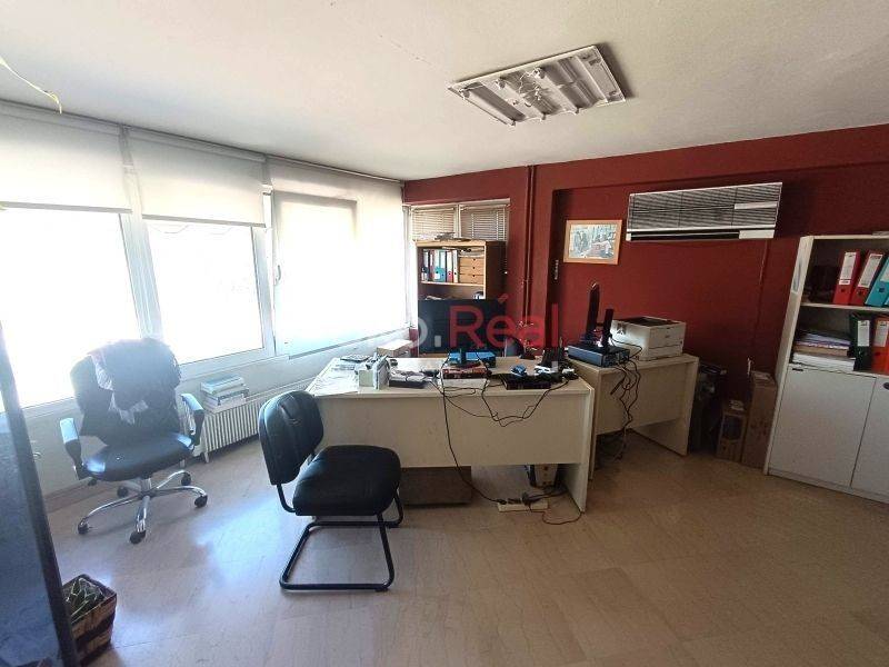 Άποψη χώρου