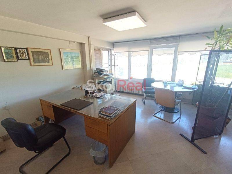 Άποψη χώρου