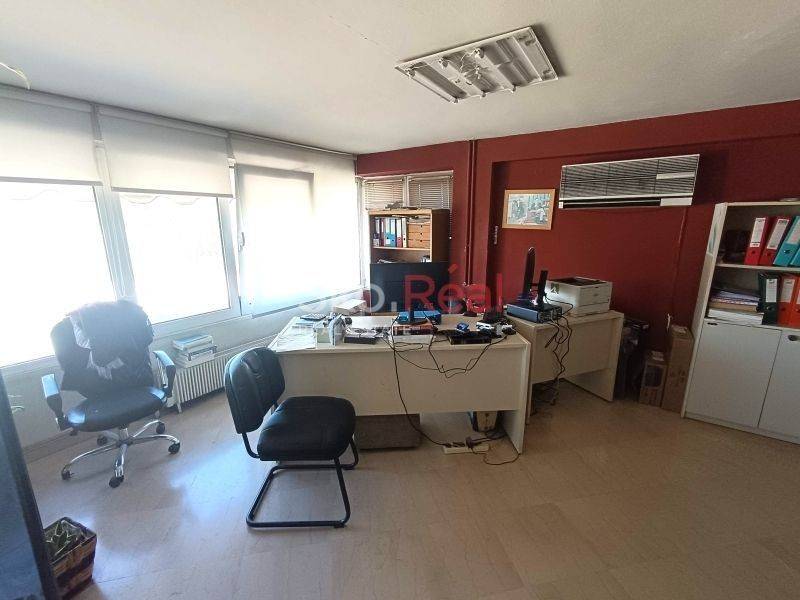 Άποψη χώρου