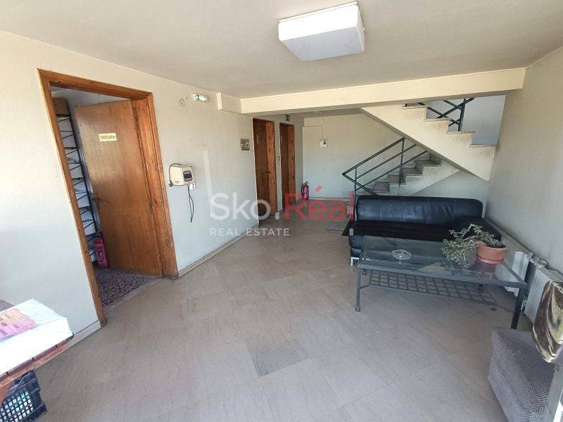 Άποψη χώρου