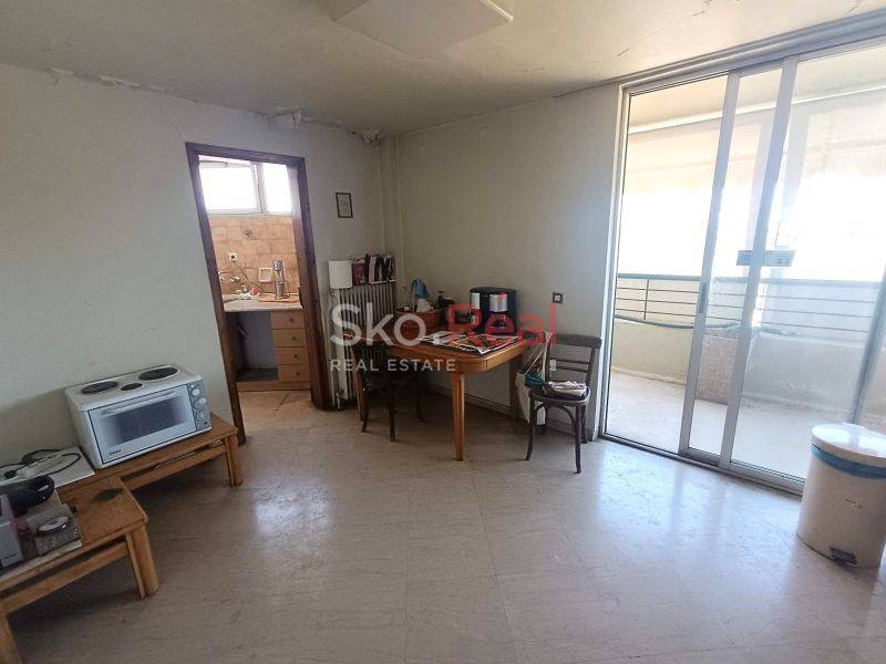 Άποψη χώρου