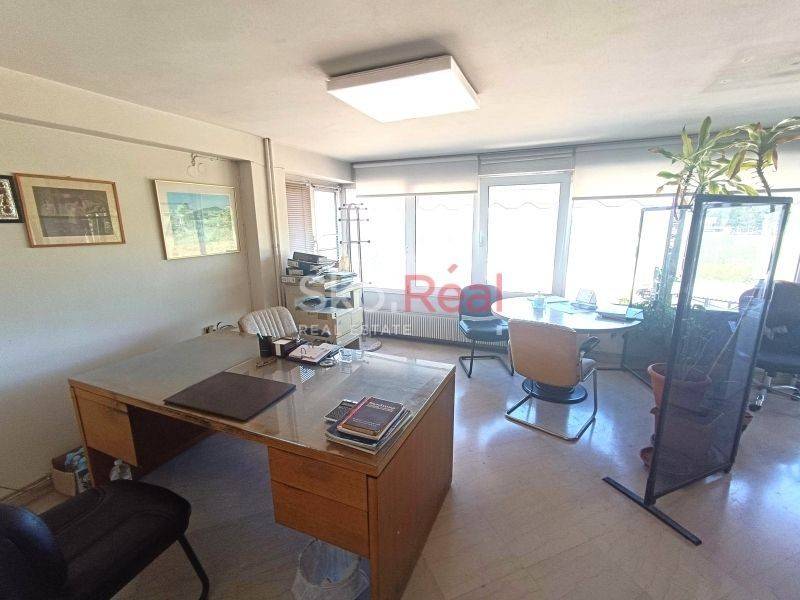 Άποψη χώρου