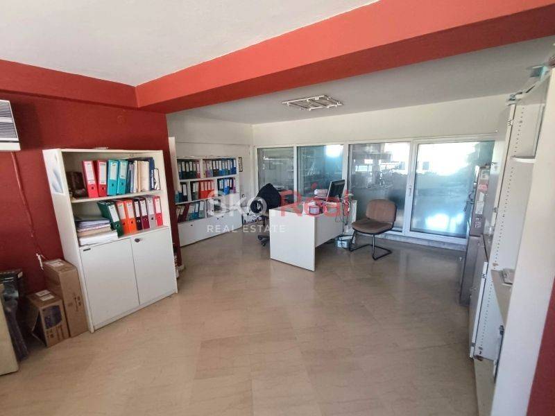 Άποψη χώρου