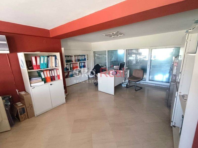 Άποψη χώρου