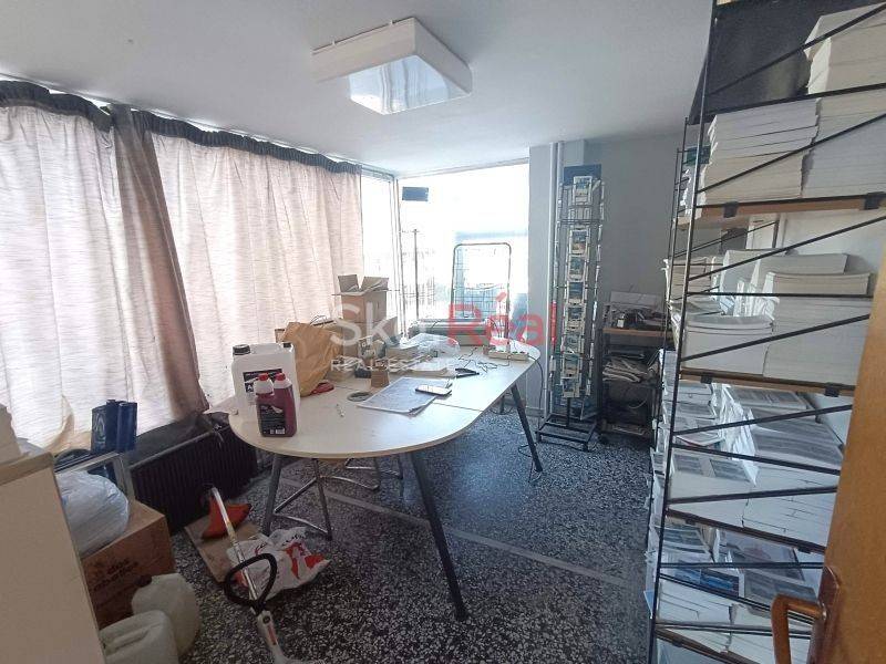 Άποψη χώρου