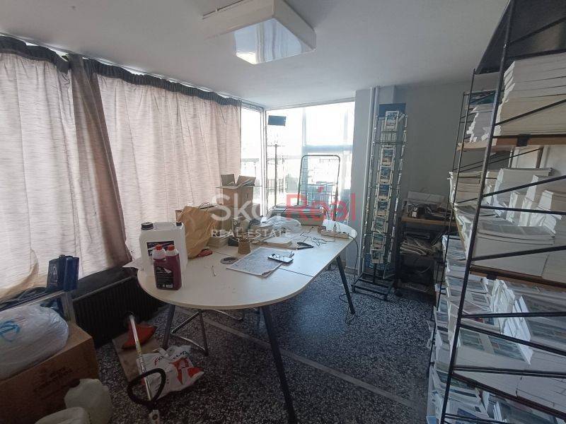 Άποψη χώρου