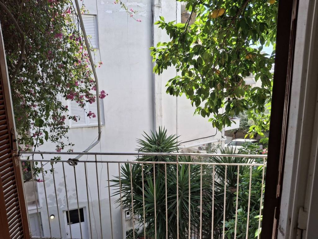 Εξωτερικοι χώροι