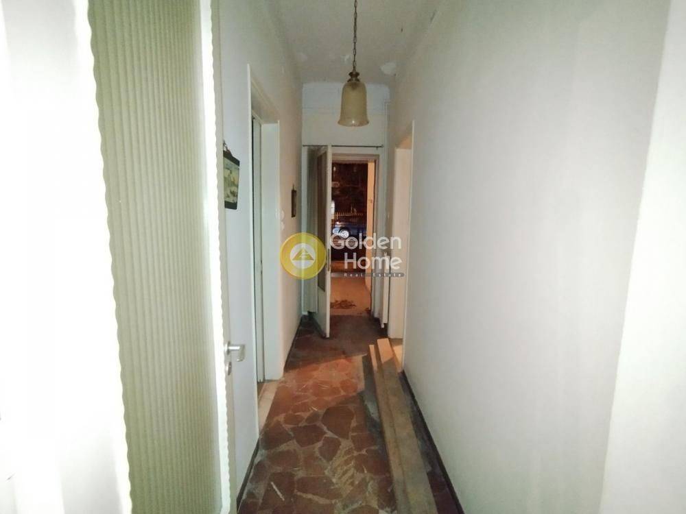 Χολ - Διάδρομος