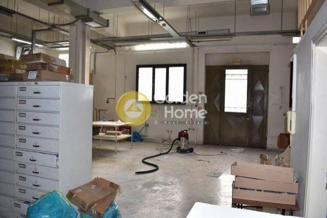 Βοηθητικός Χώρος