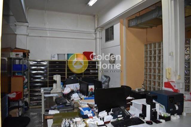 Κυρίως Χώρος