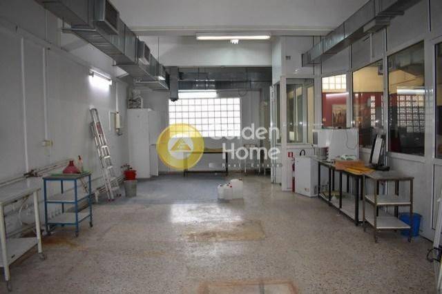 Κυρίως Χώρος