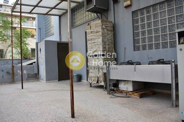 Εξωτερικός Χώρος