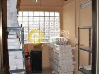 Βοηθητικός Χώρος