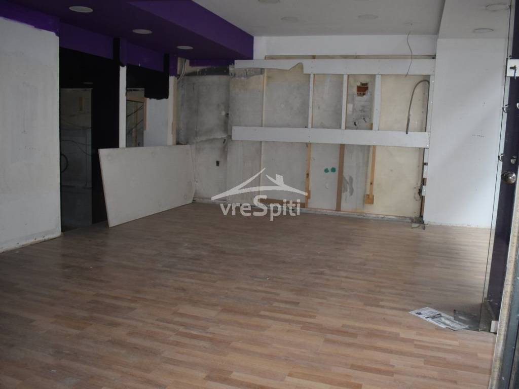 ΑΠΟΨΗ ΚΑΤΑΣΤΗΜΑΤΟΣ