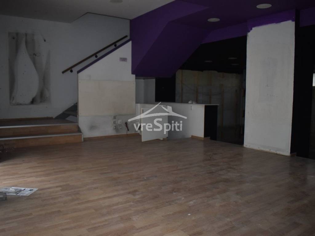 ΑΠΟΨΗ ΚΑΤΑΣΤΗΜΑΤΟΣ