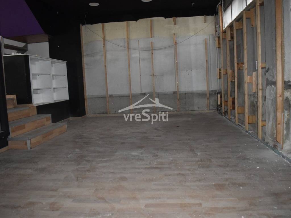 ΑΠΟΨΗ ΚΑΤΑΣΤΗΜΑΤΟΣ