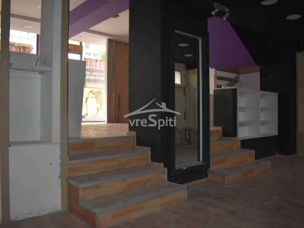 ΑΠΟΨΗ ΚΑΤΑΣΤΗΜΑΤΟΣ